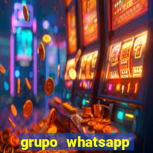grupo whatsapp cdzinhas do vale